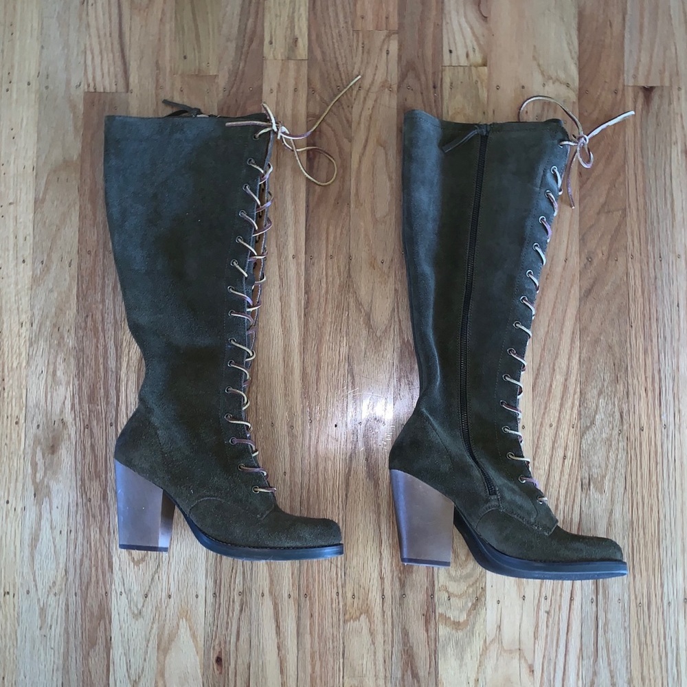 Latigo Frederica Tall Boot